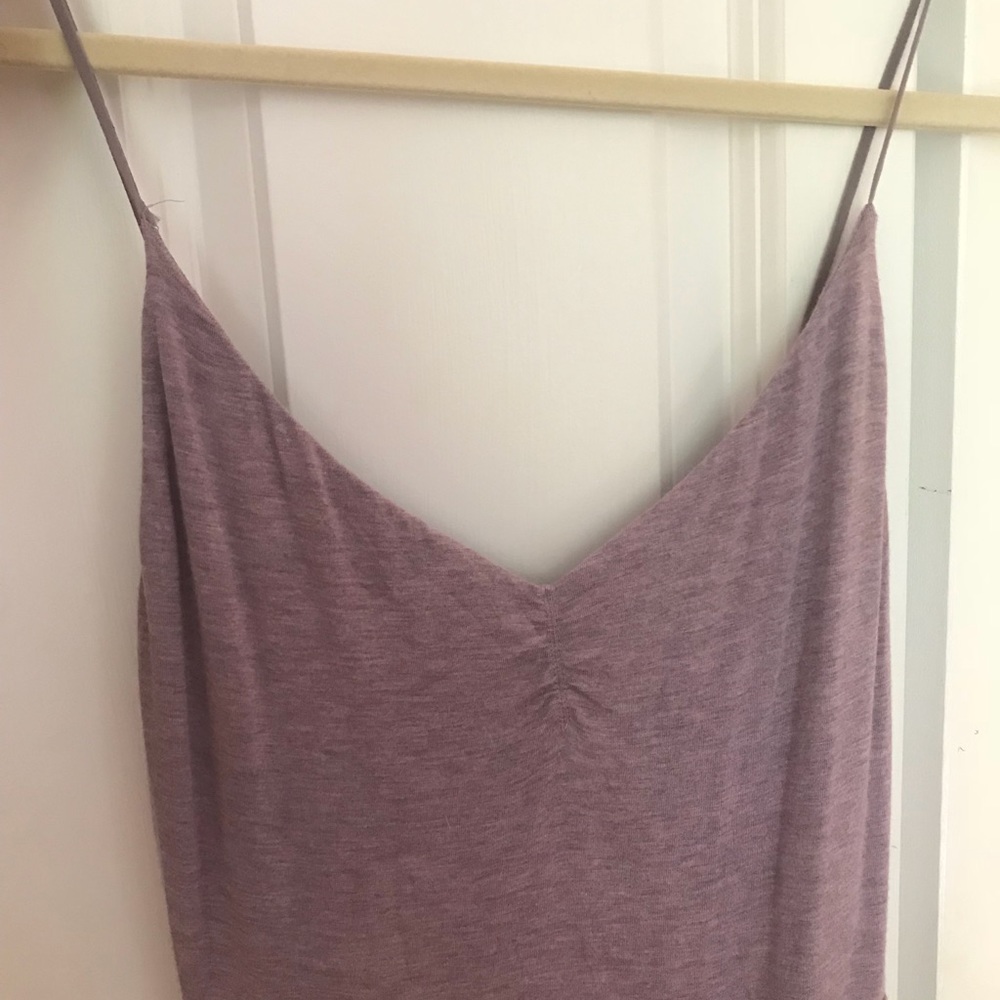 Lavendar pixie dress - Picture 4 of 4